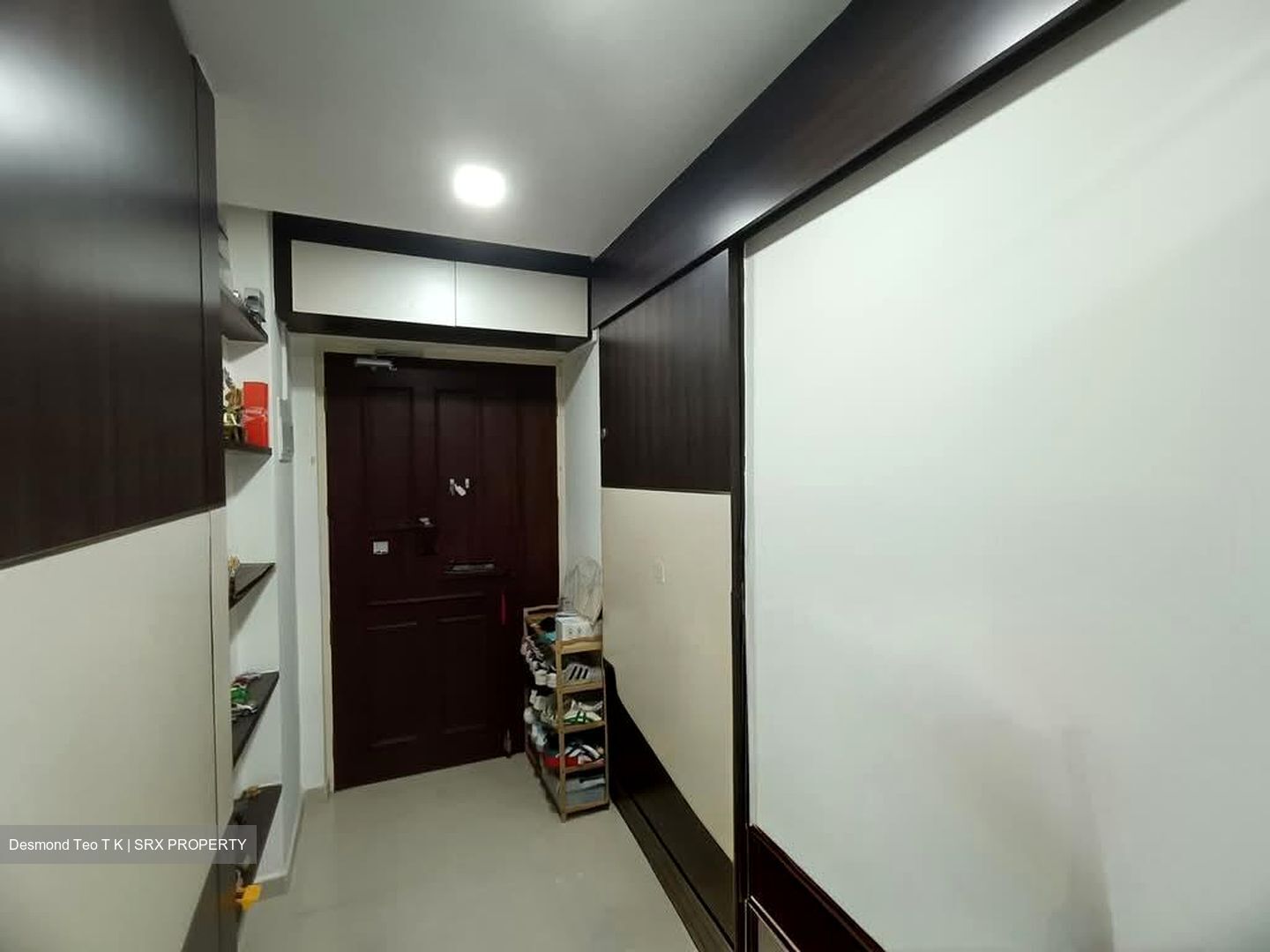 Blk 147 Toa Payoh Towers (Toa Payoh), HDB 4 Rooms #555315261